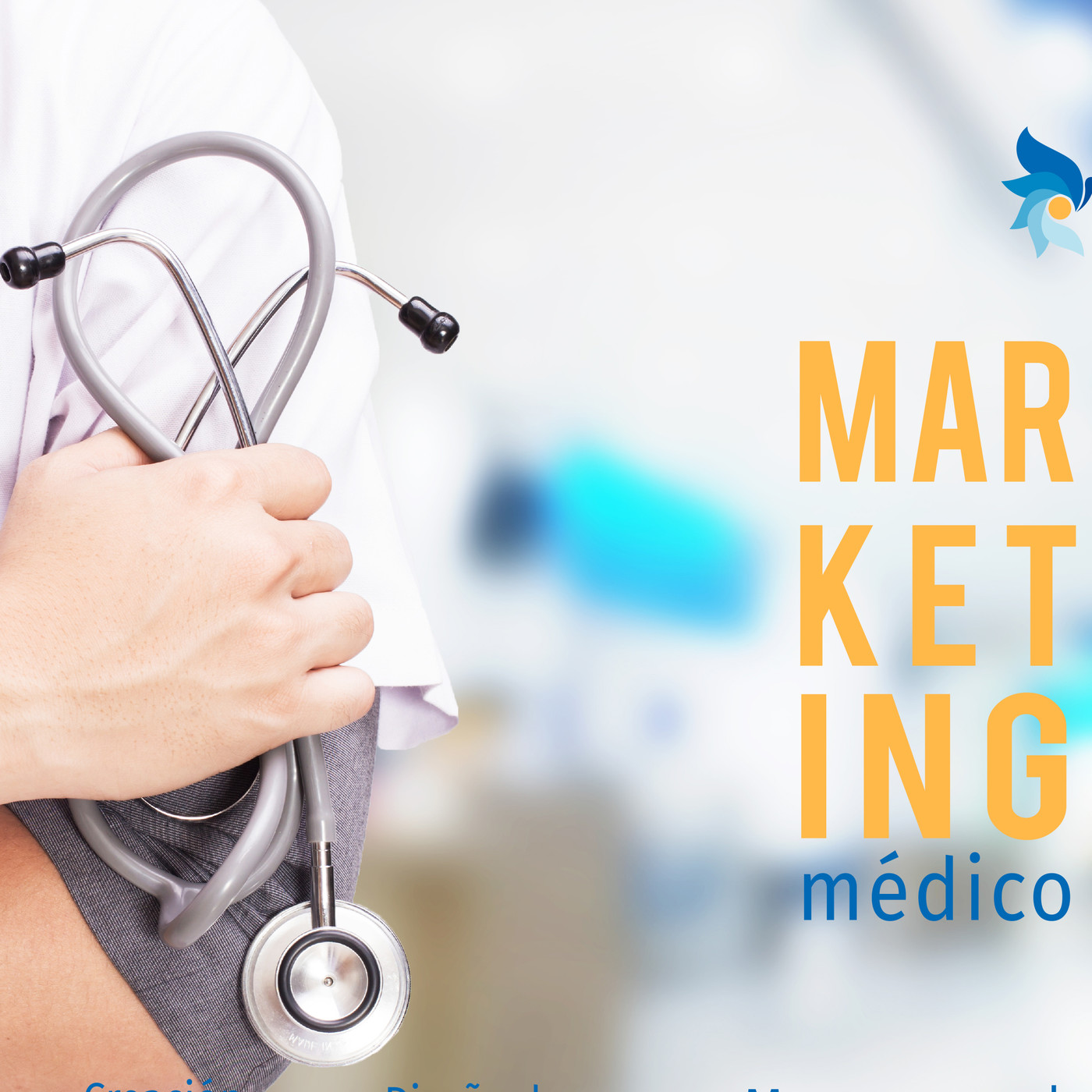 Marketing para Médicos