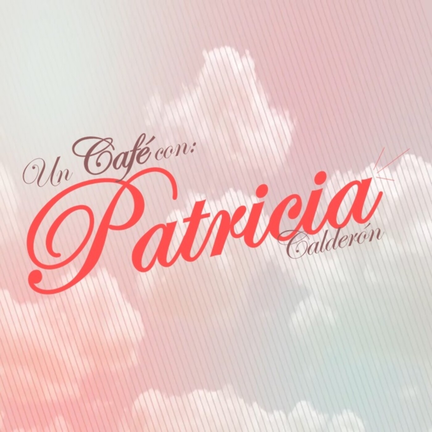 Un Café con Patricia