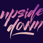 UPSIDE DOWN MODA