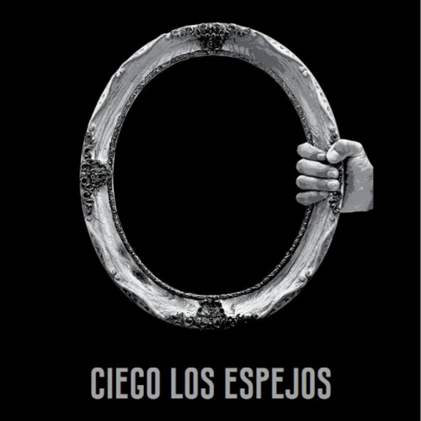 Ciego los Espejos