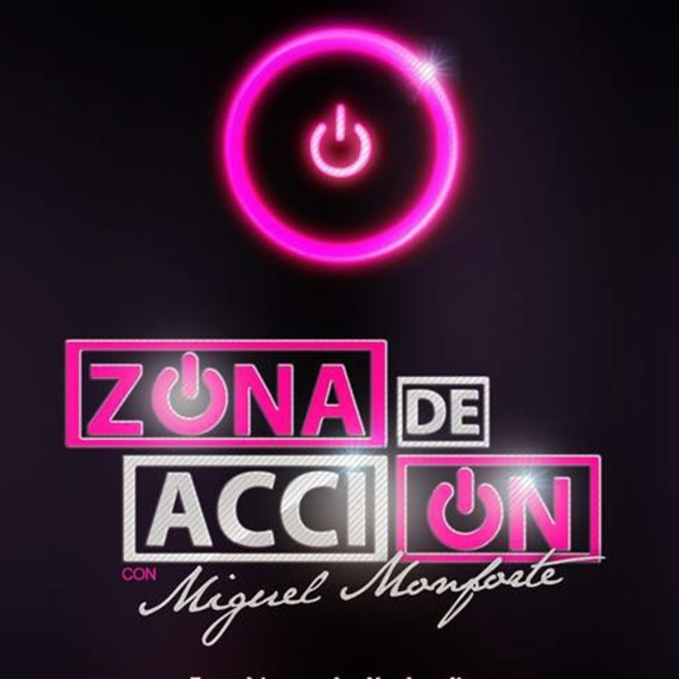 ZONA DE ACCION