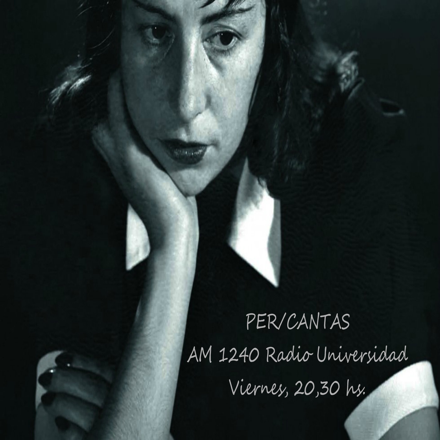Podcast de PER/CANTAS