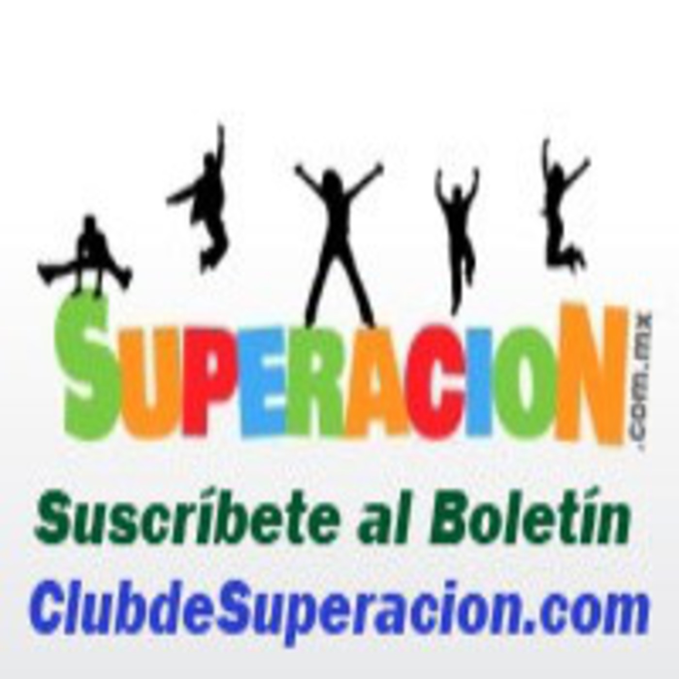 Podcast de Ernesto Guerra del ClubdeSuperacion.com