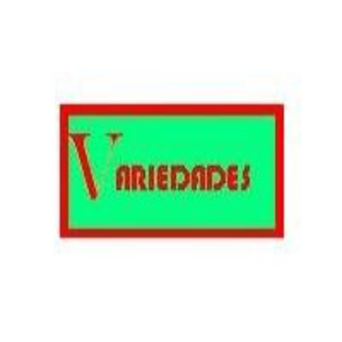 Podcast Variedades