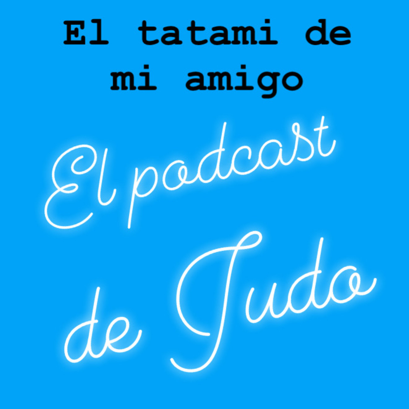 El tatami de mi amigo