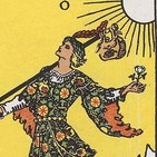 1-El Mago (Tarot)