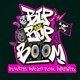 Boom camp #58: jarv is...