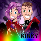 Episode #002 - Kink in Films and Media