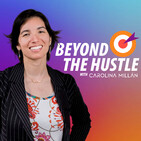 Ep 038 - 3 Elements of an attractive personal brand