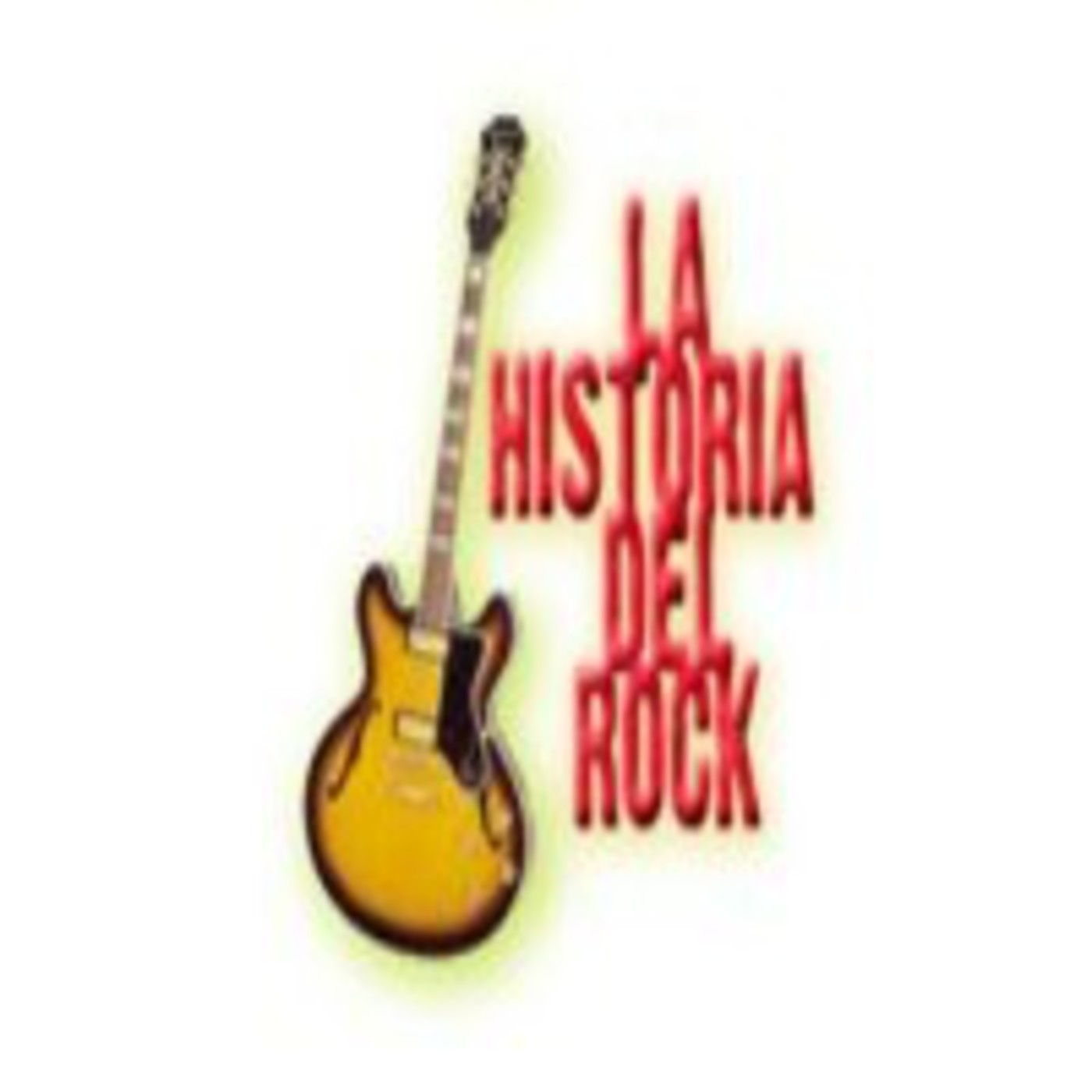 LA HISTORIA DEL ROCK Y EL POP