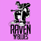 Raven and Blues 15 Dec 2018