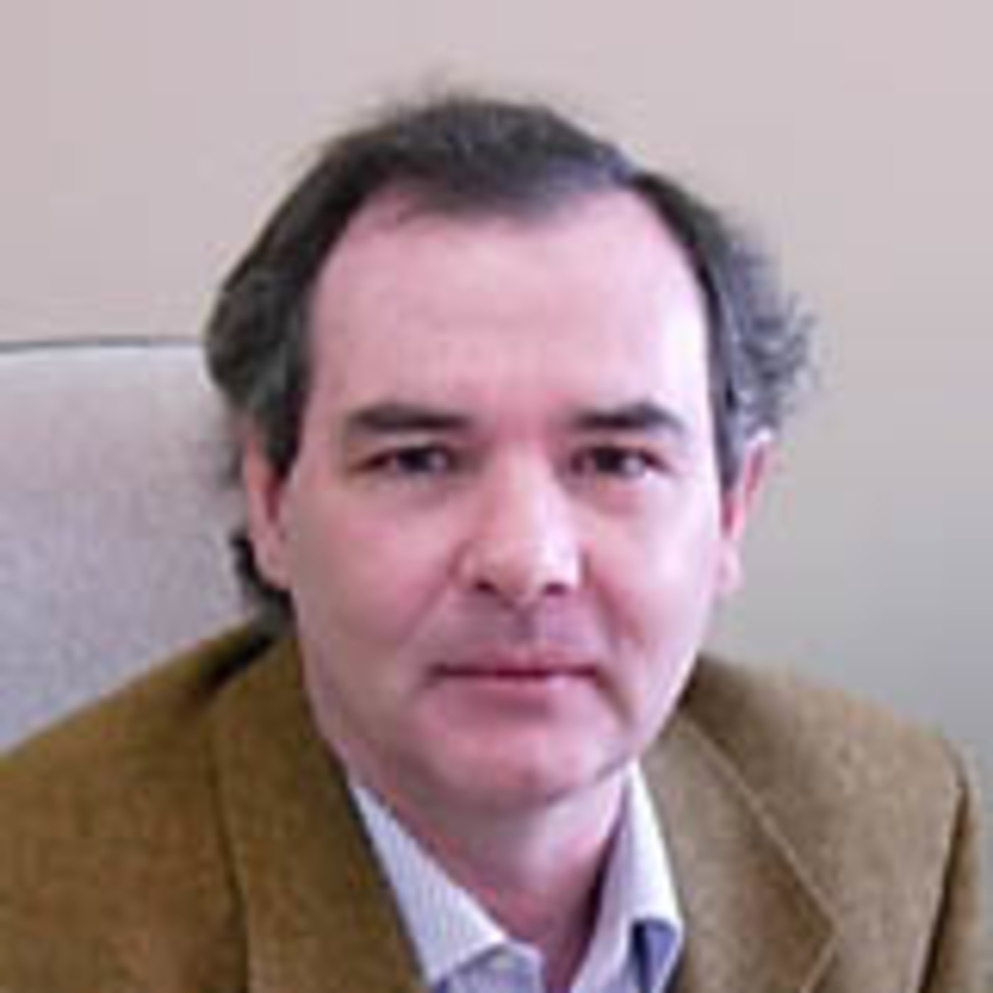 Entrevista Jose Vicente