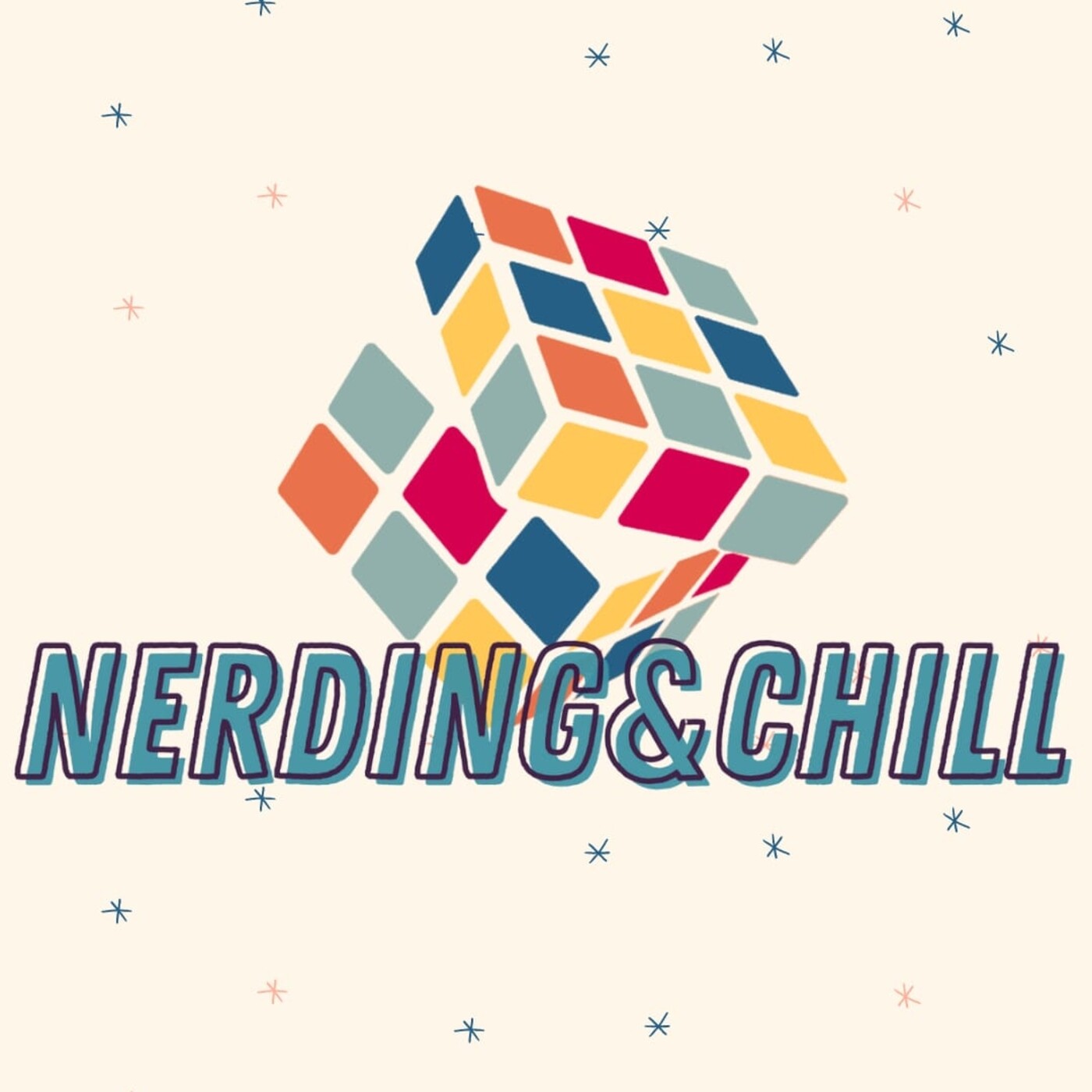 Nerding & Chill
