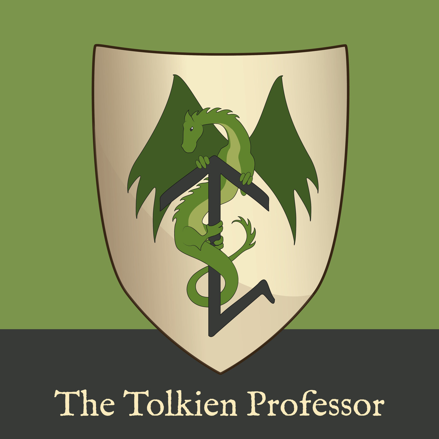 Riddles in the Dark 2.12: Smaug Smack Talk