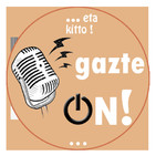 gazteON