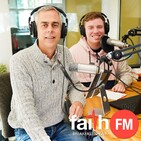 2019-12-05 - Positively different news, interviews, and current events - Lyle & Mon