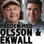 389. En upprörd Olsson!