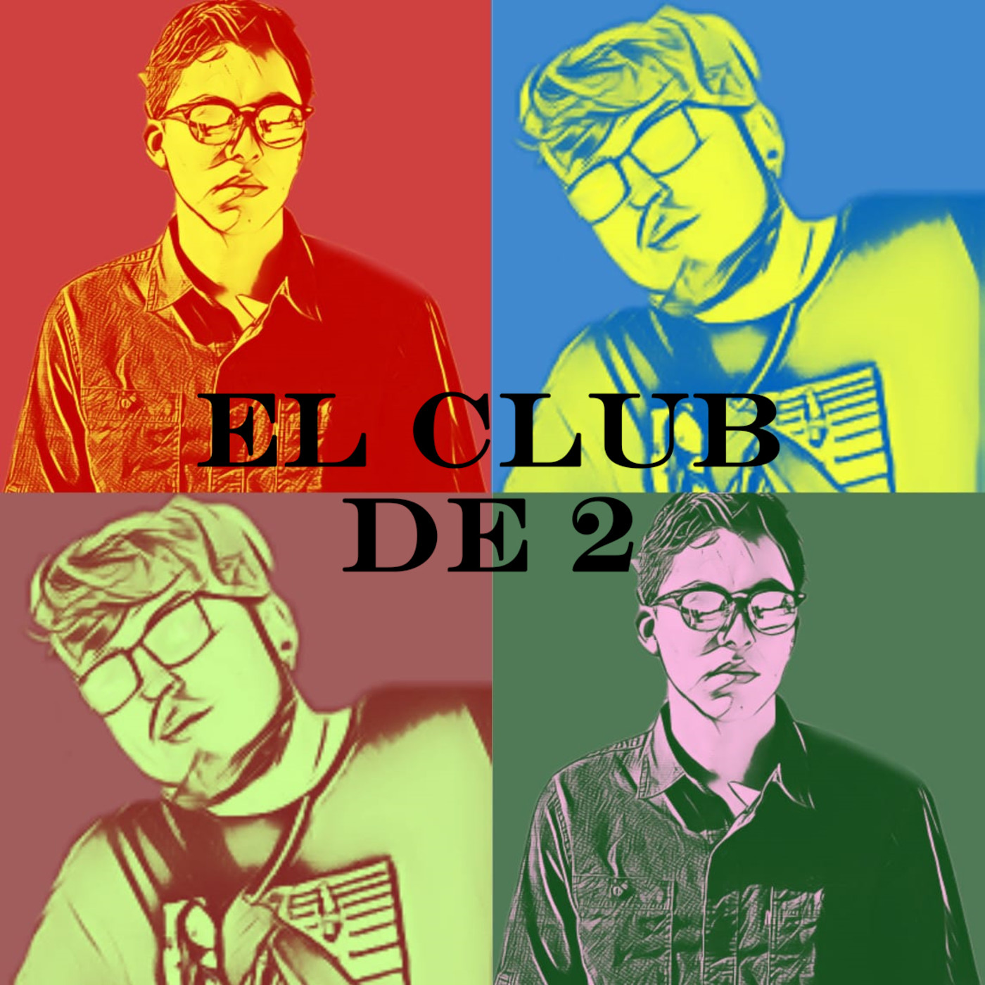 El club de 2