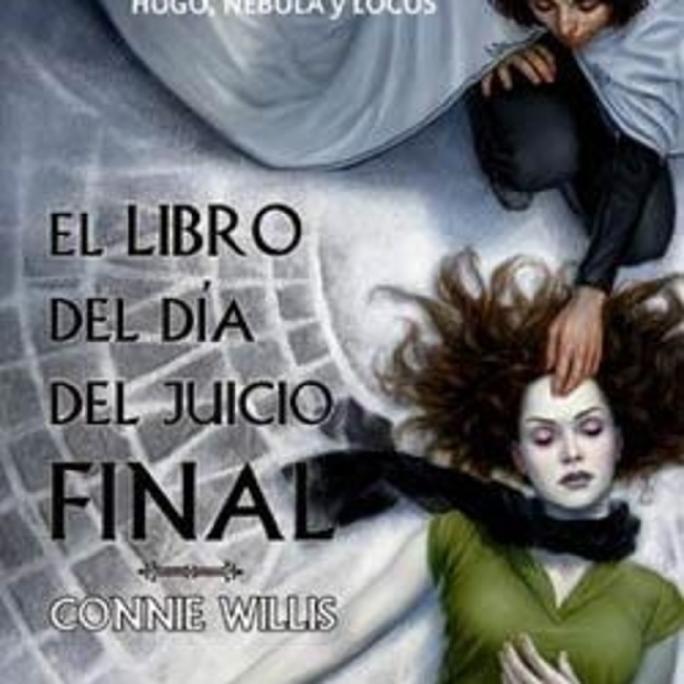 Connie Willis - El Libro del Día del Juicio Final