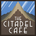 The Citadel Cafe 351: The World Building Rabbit Hole
