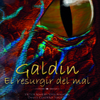 Saga Galdin