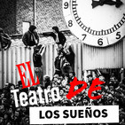 EL TEATRO DE LOS SUEÑOS