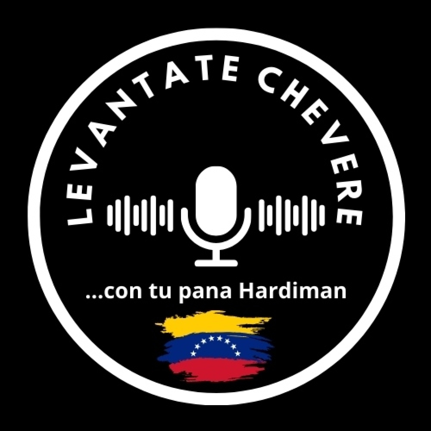 Levantate Chevere