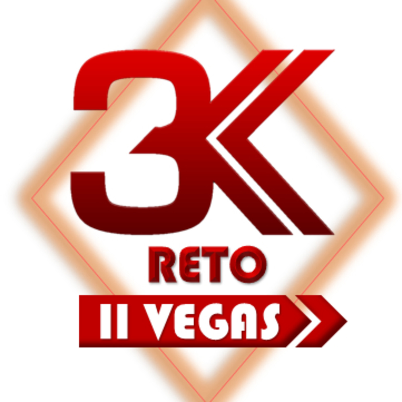 Reto2 3KReto III Vegas