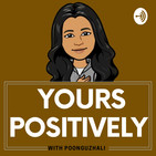 Yours Positively - Tamil Self-help, Tamil Self Dev