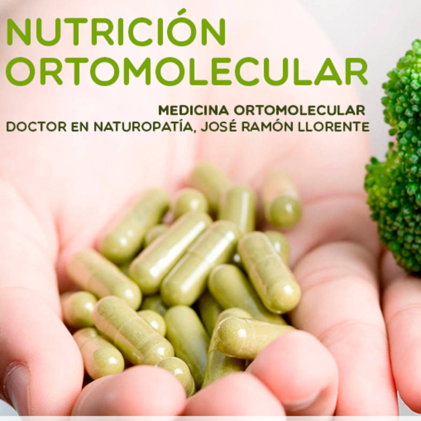 Nutrición Ortomolecular