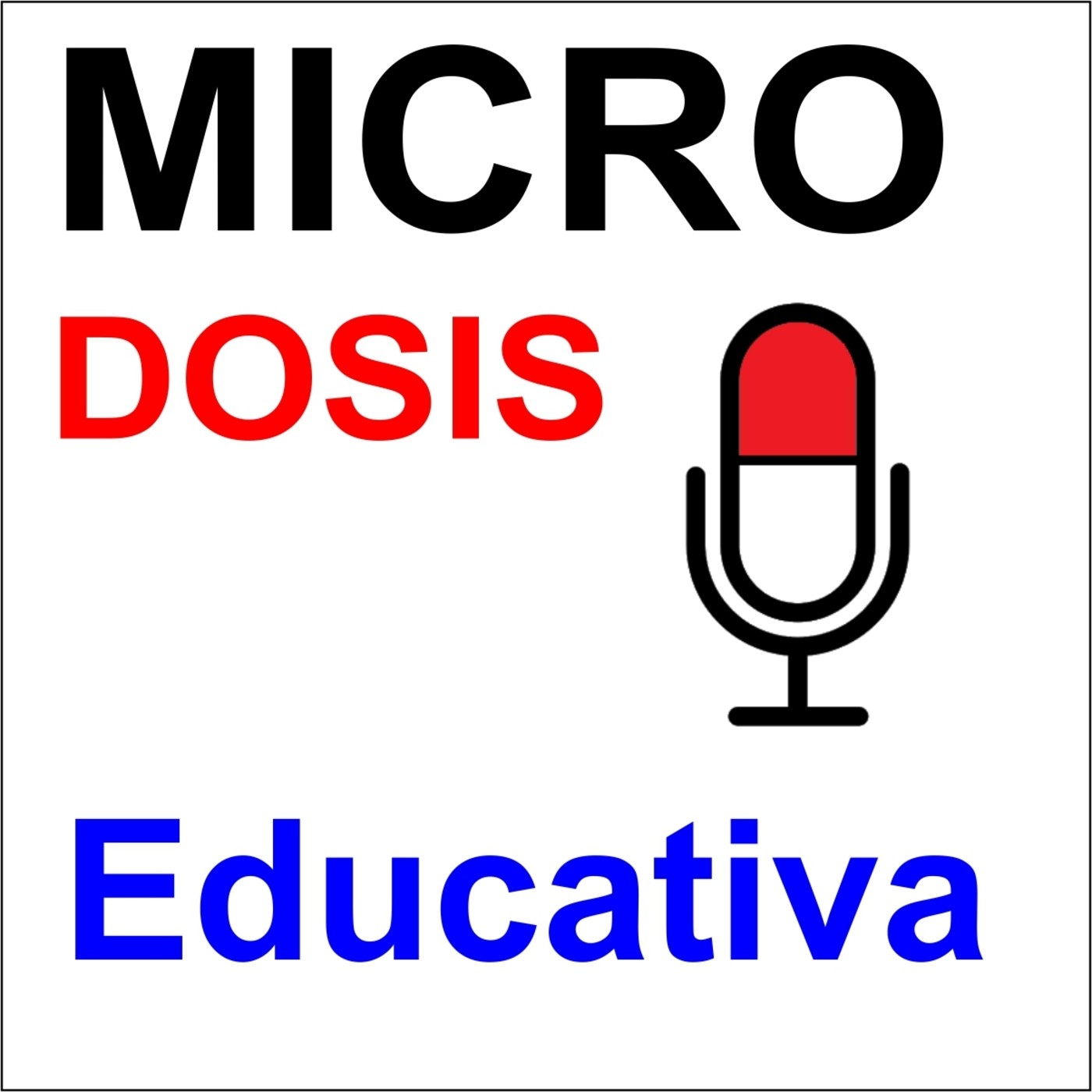 MICRO-DOSIS EDUCATIVA