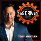 Dropping Bombs of Hard Truth - With Brad Lea - EP0083