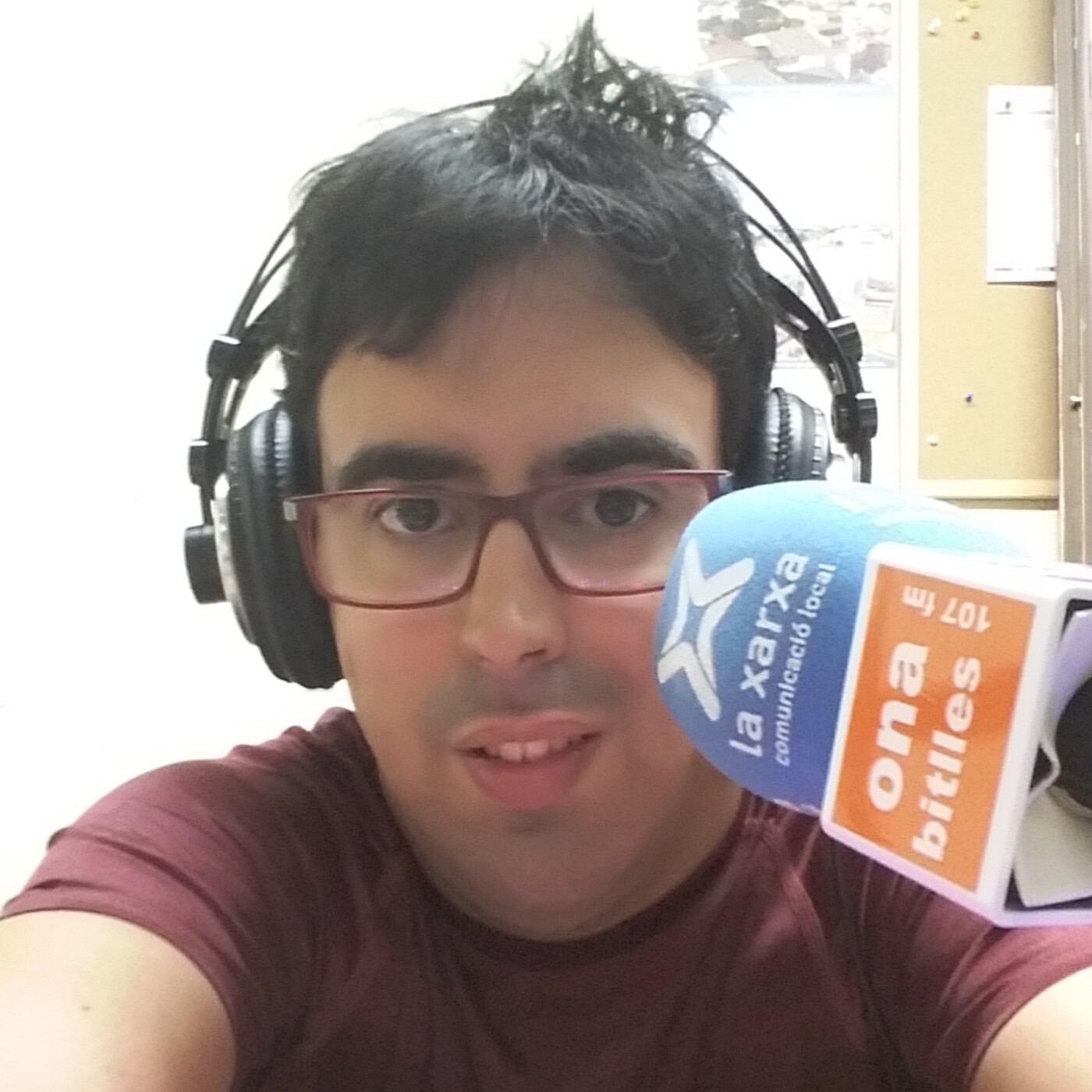 PUNT DE TROBADA (2a TEMPORADA)