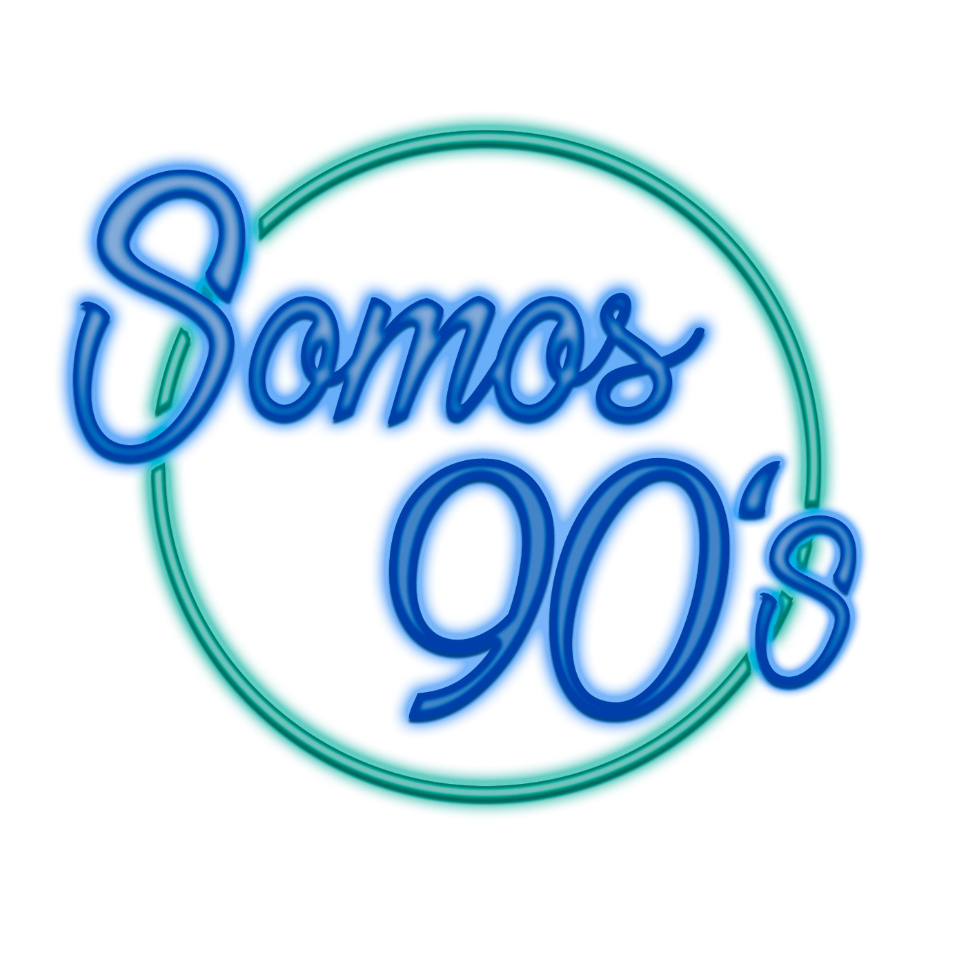 Somos 90´s: Dale un like a tu generación
