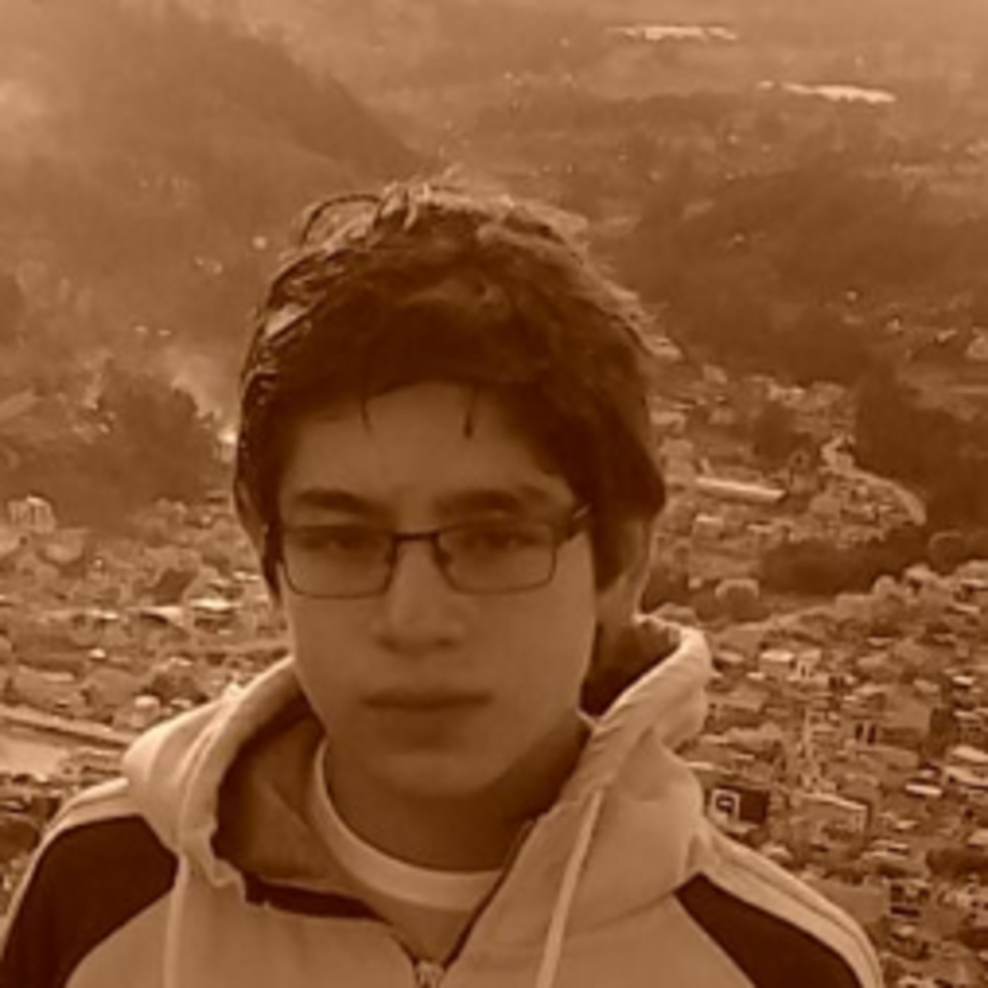 Christian Joel Serpa Serpa