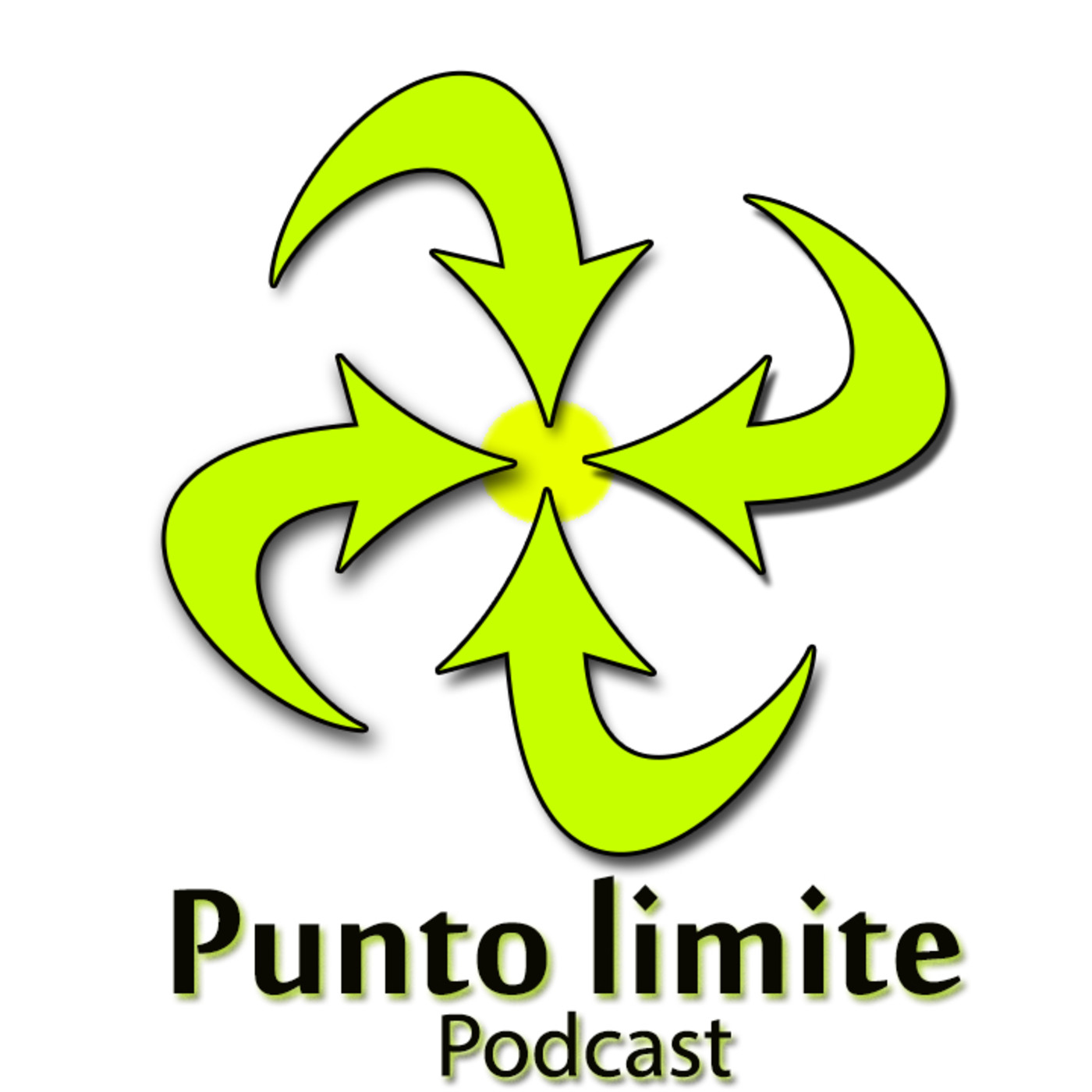 Punto limite Podcast
