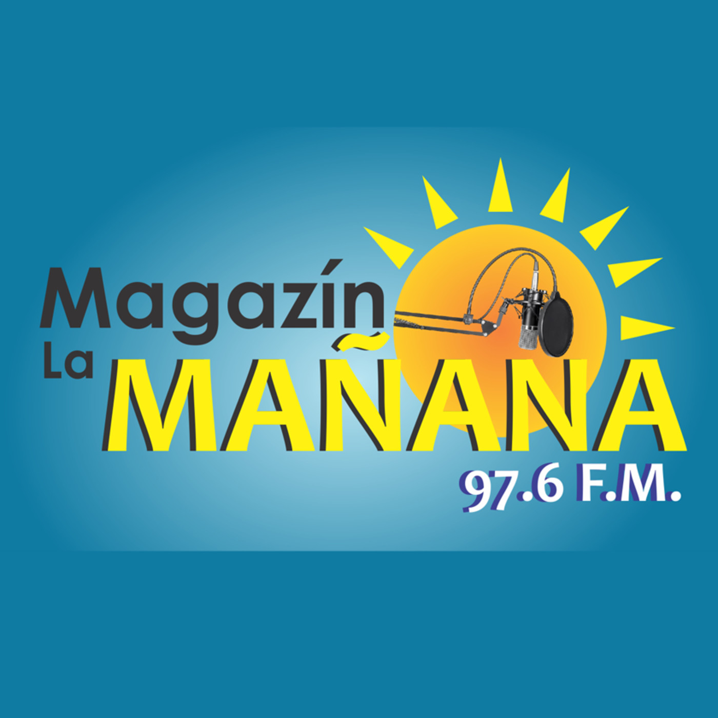 Magazin La mañana