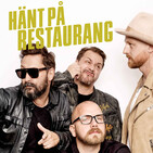 28. När festen spårade ur