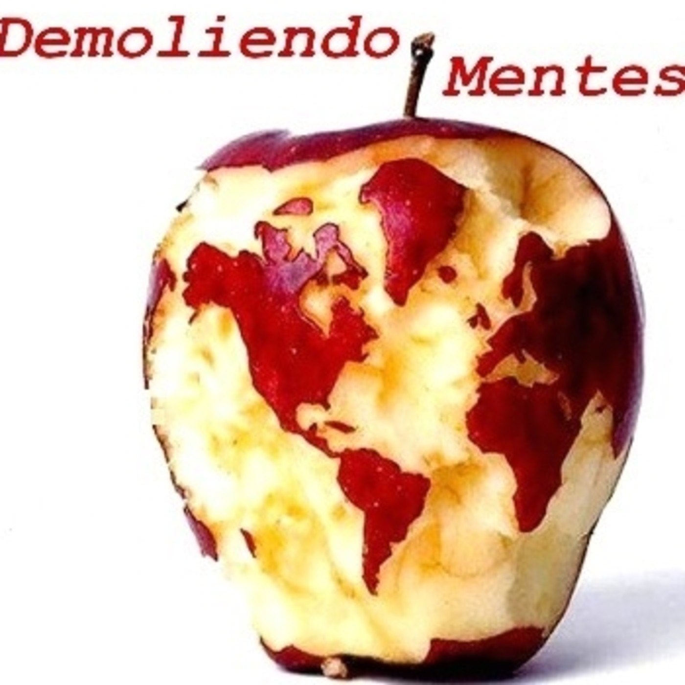 Demoliendo Mentes - Sentipensares Radio
