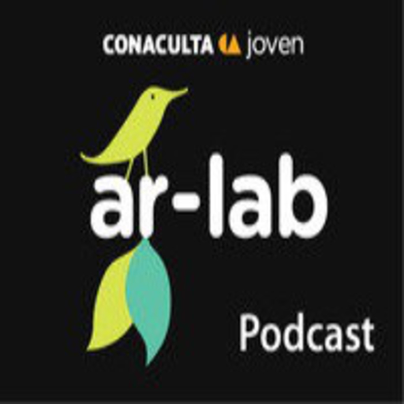 Podcast AR Lab