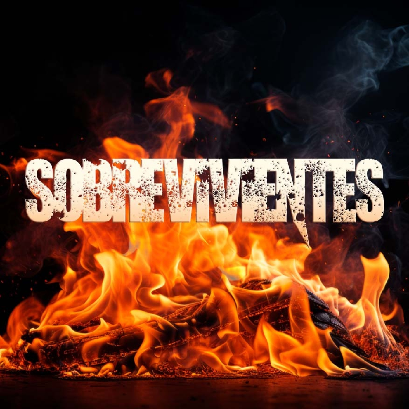 Sobrevivientes