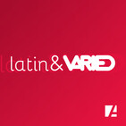 latin&VARIED 2020-10-21 20:00