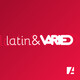 latin&VARIED 2020-09-29 20:00