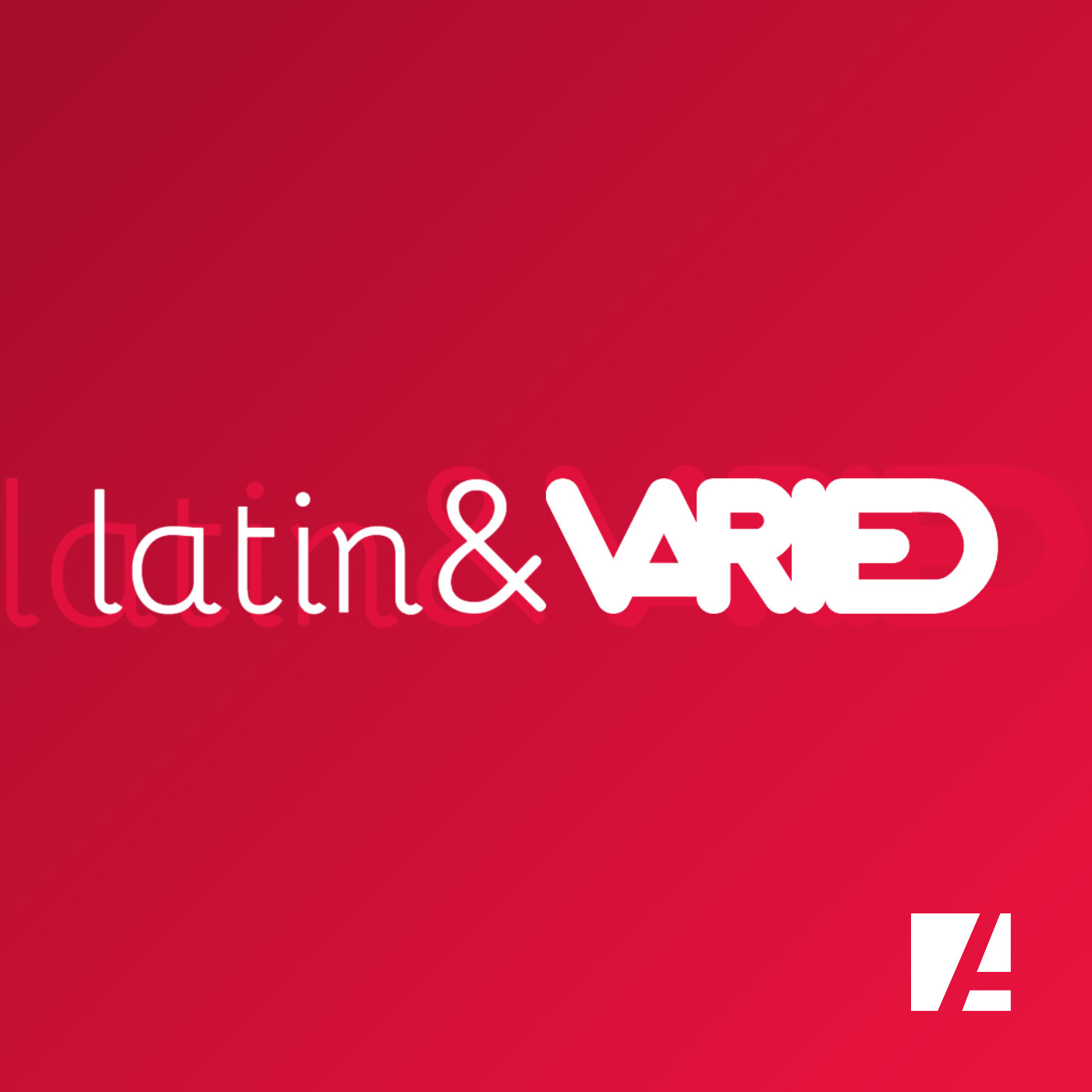latin&VARIED 2020-10-20 20:00