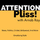 Attention Pliss! #37 - We got mail