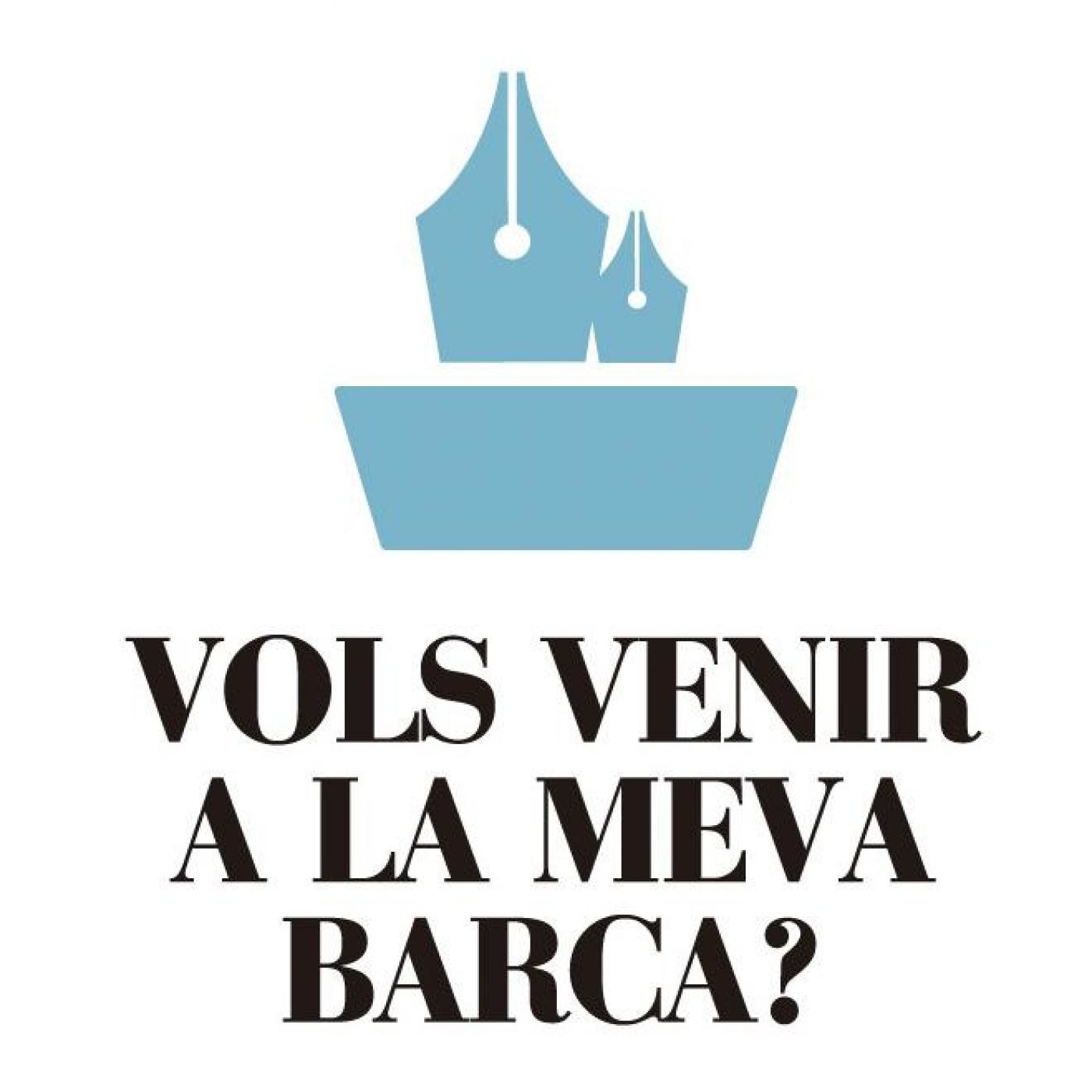 Vols venir a la meva barca?
