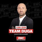 RMC : 29/05 - Team Duga - 19h-20h