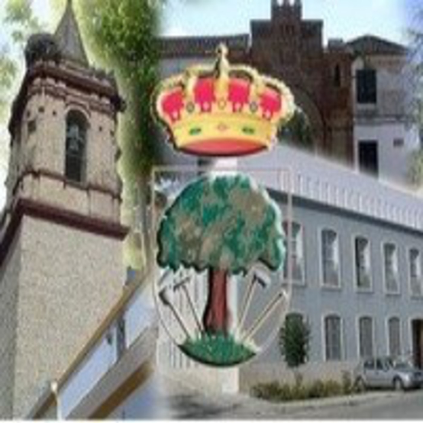 Podcast Ayuntamiento de Huévar del Aljarafe