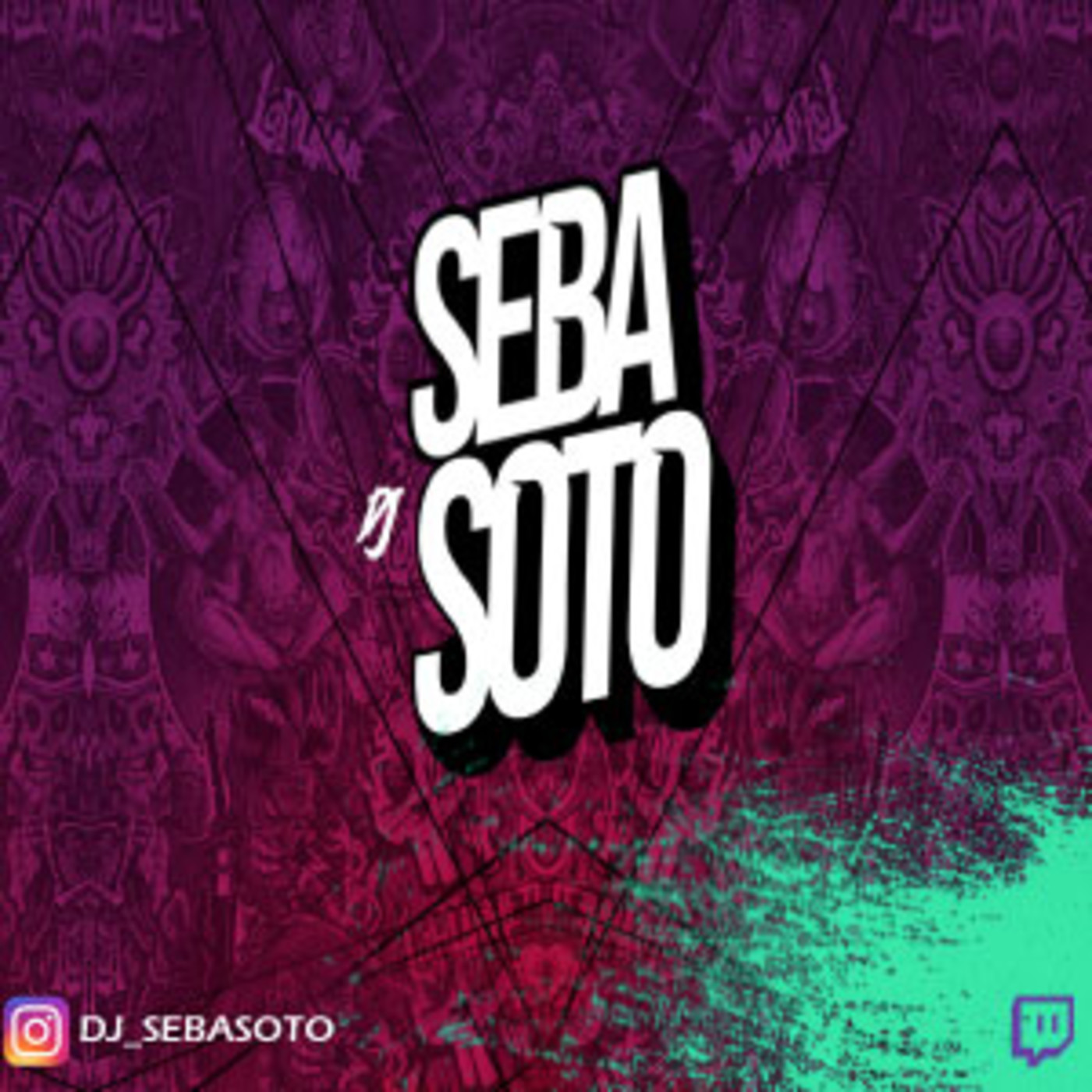 Seba Soto presents