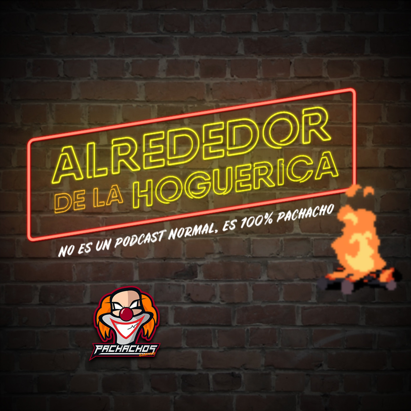 Alrededor de la Hoguerica